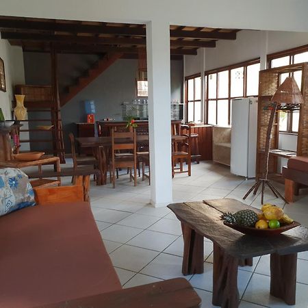 Aparthotel Bahiatropical Canavieiras  Cameră foto