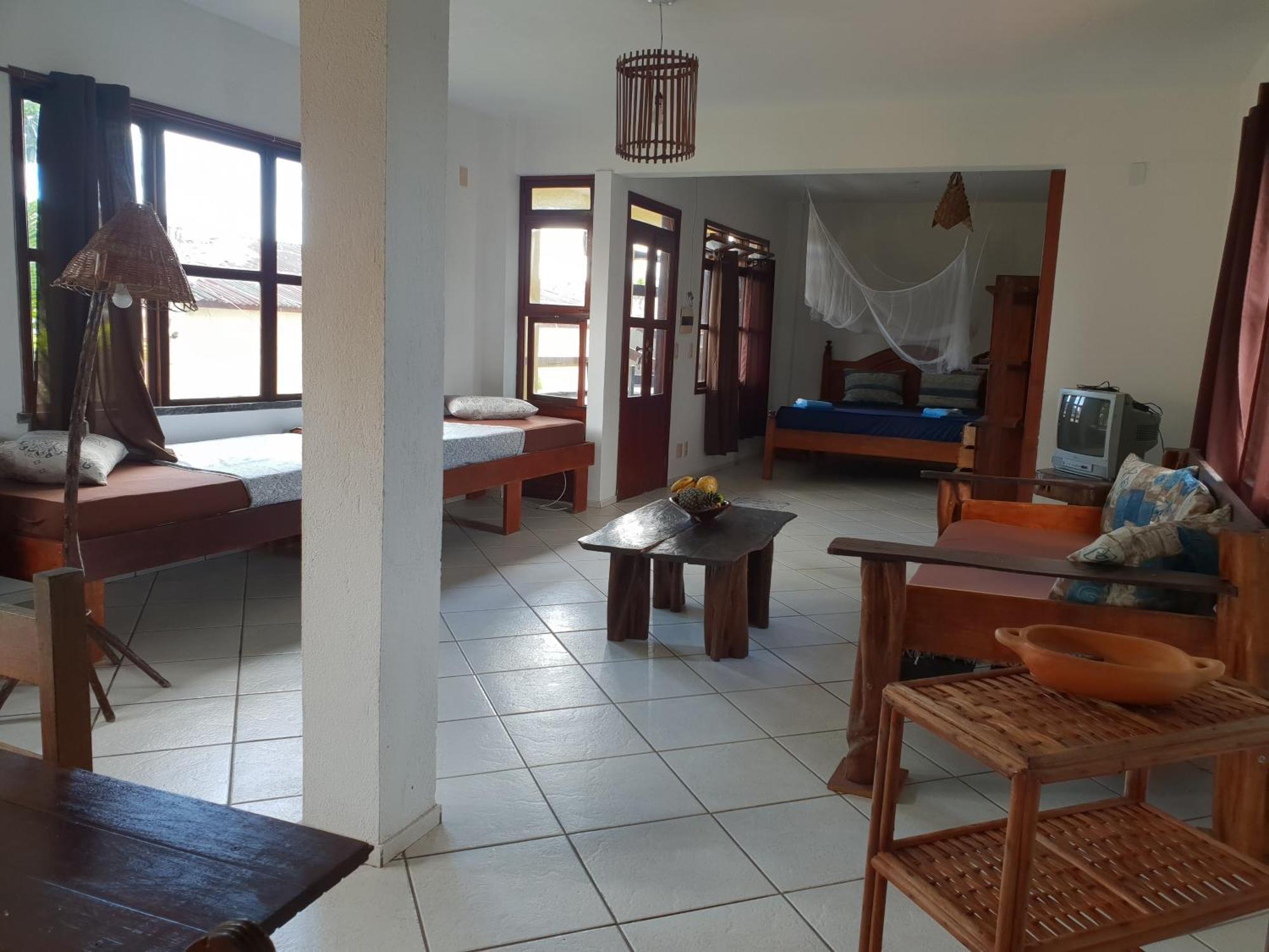 Aparthotel Bahiatropical Canavieiras  Cameră foto