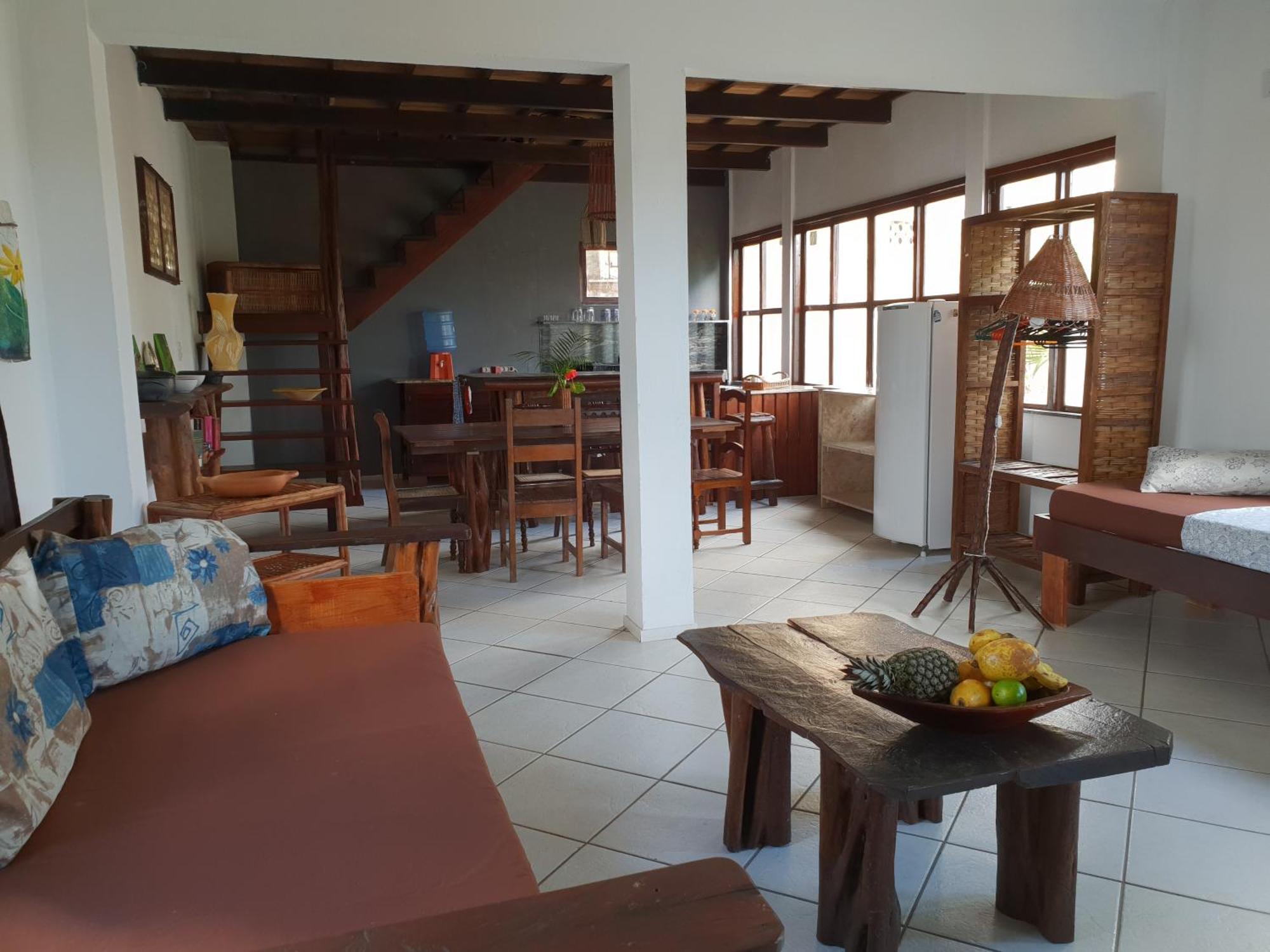Aparthotel Bahiatropical Canavieiras  Cameră foto