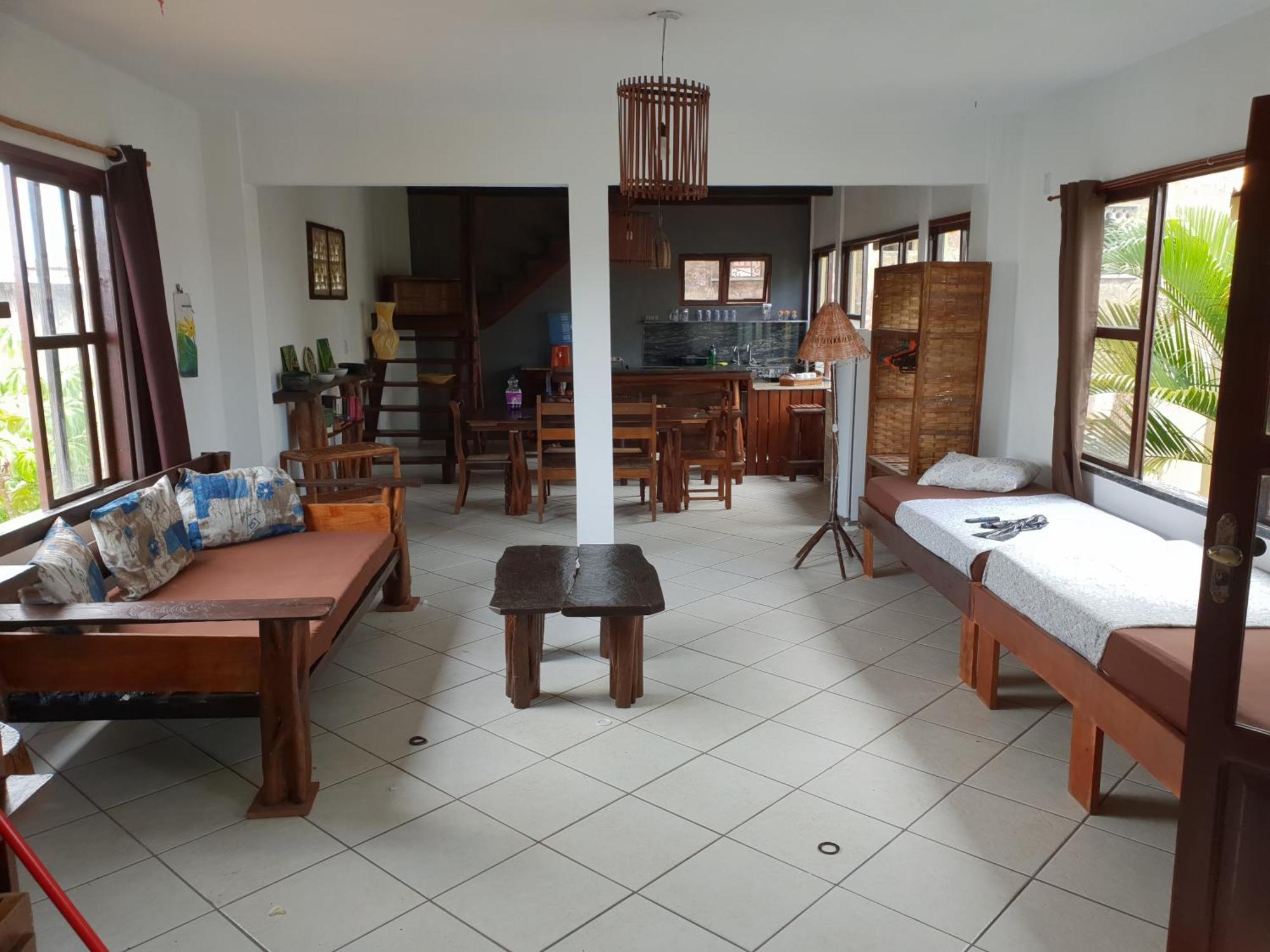 Aparthotel Bahiatropical Canavieiras  Cameră foto