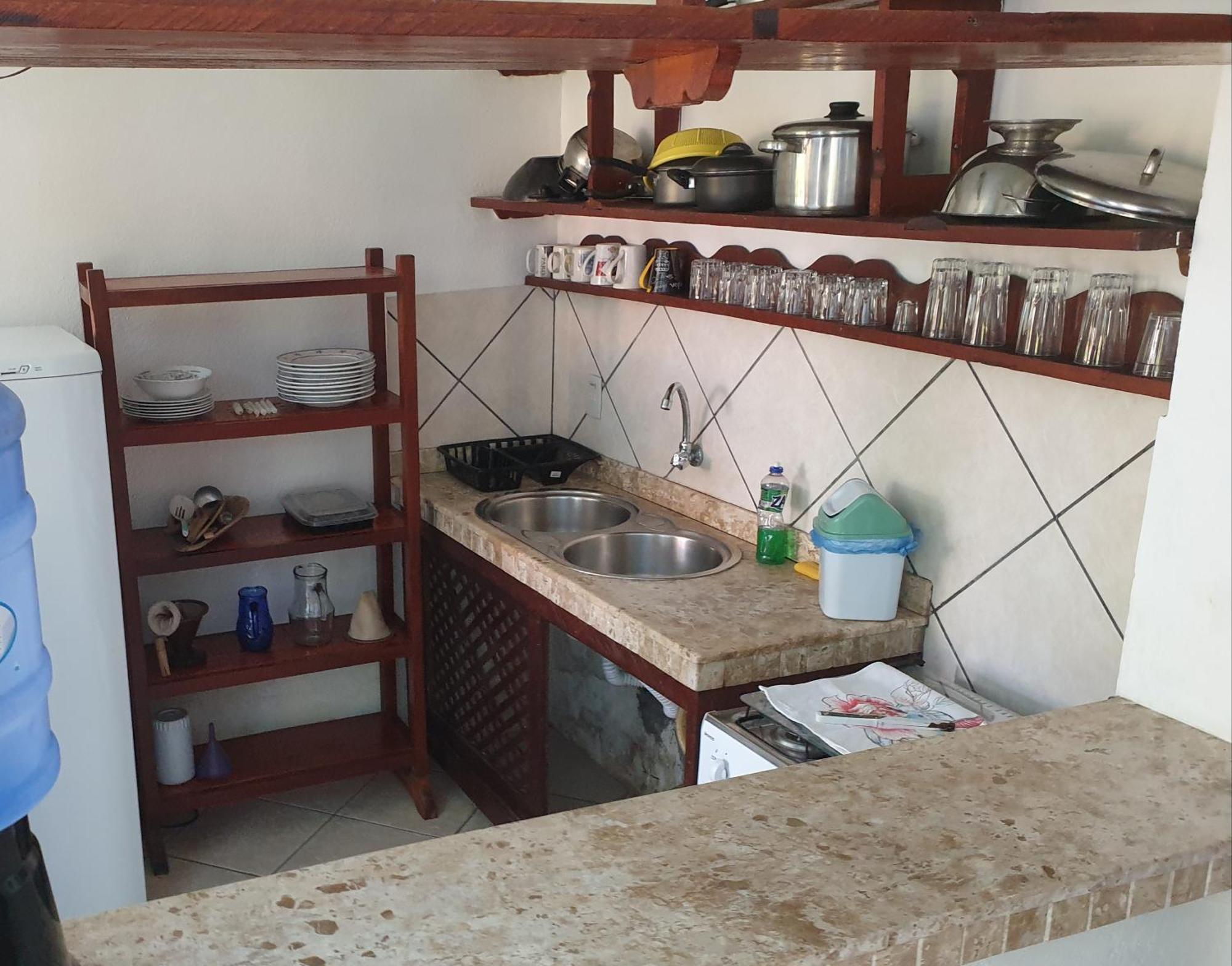 Aparthotel Bahiatropical Canavieiras  Cameră foto