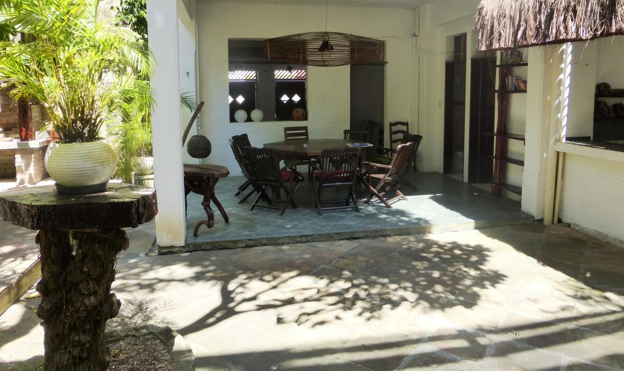 Aparthotel Bahiatropical Canavieiras  Exterior foto