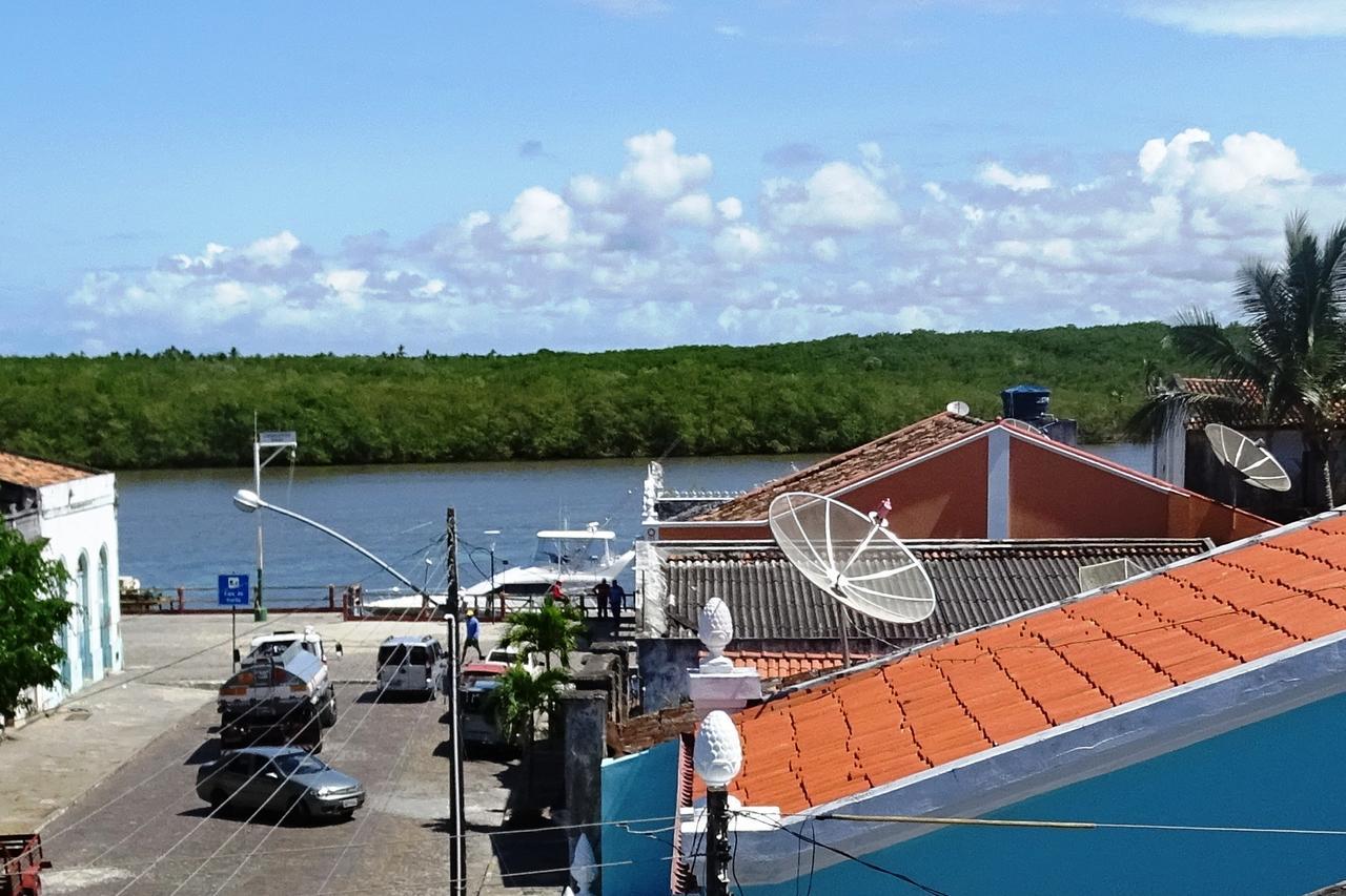 Aparthotel Bahiatropical Canavieiras  Exterior foto